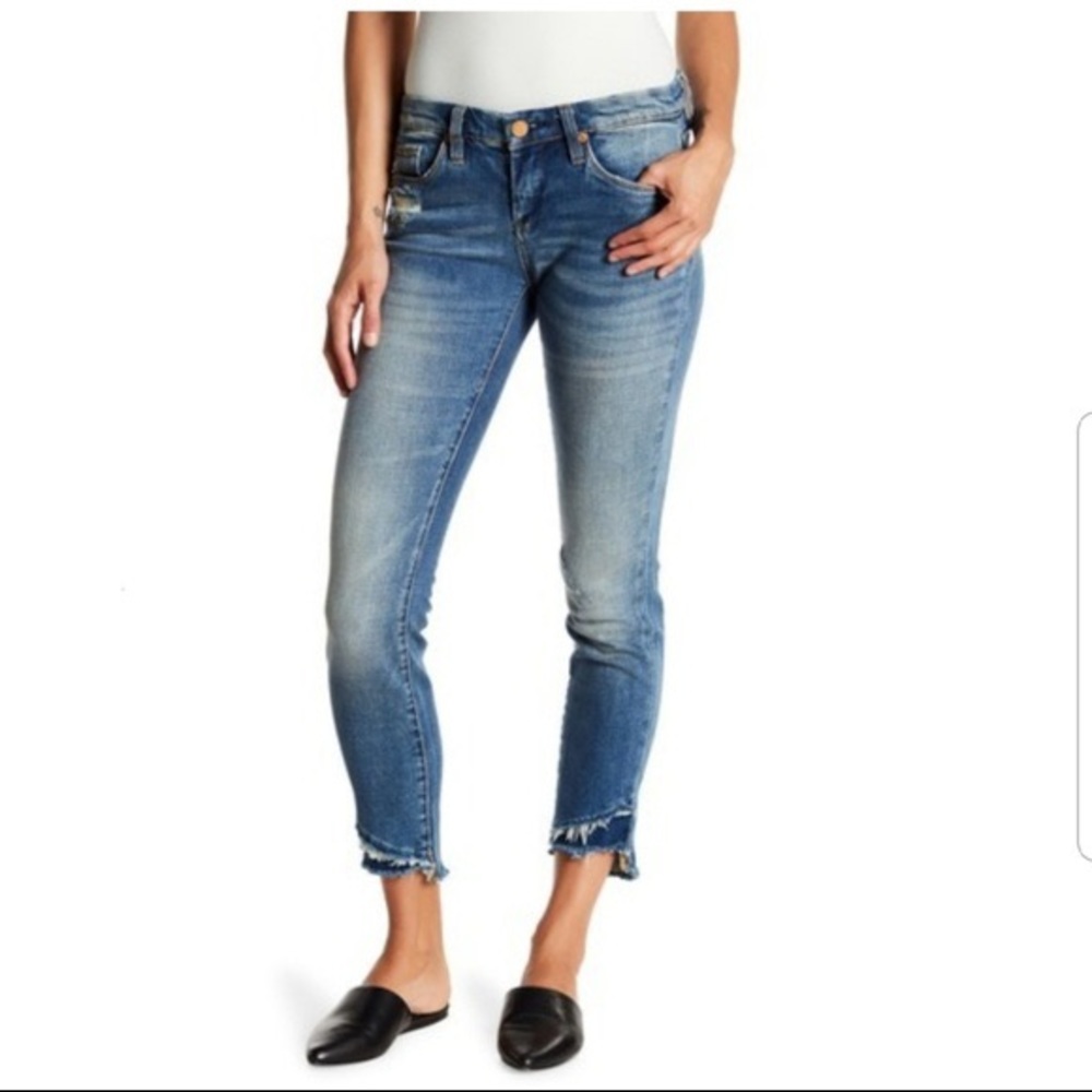 Blank NYC jeans